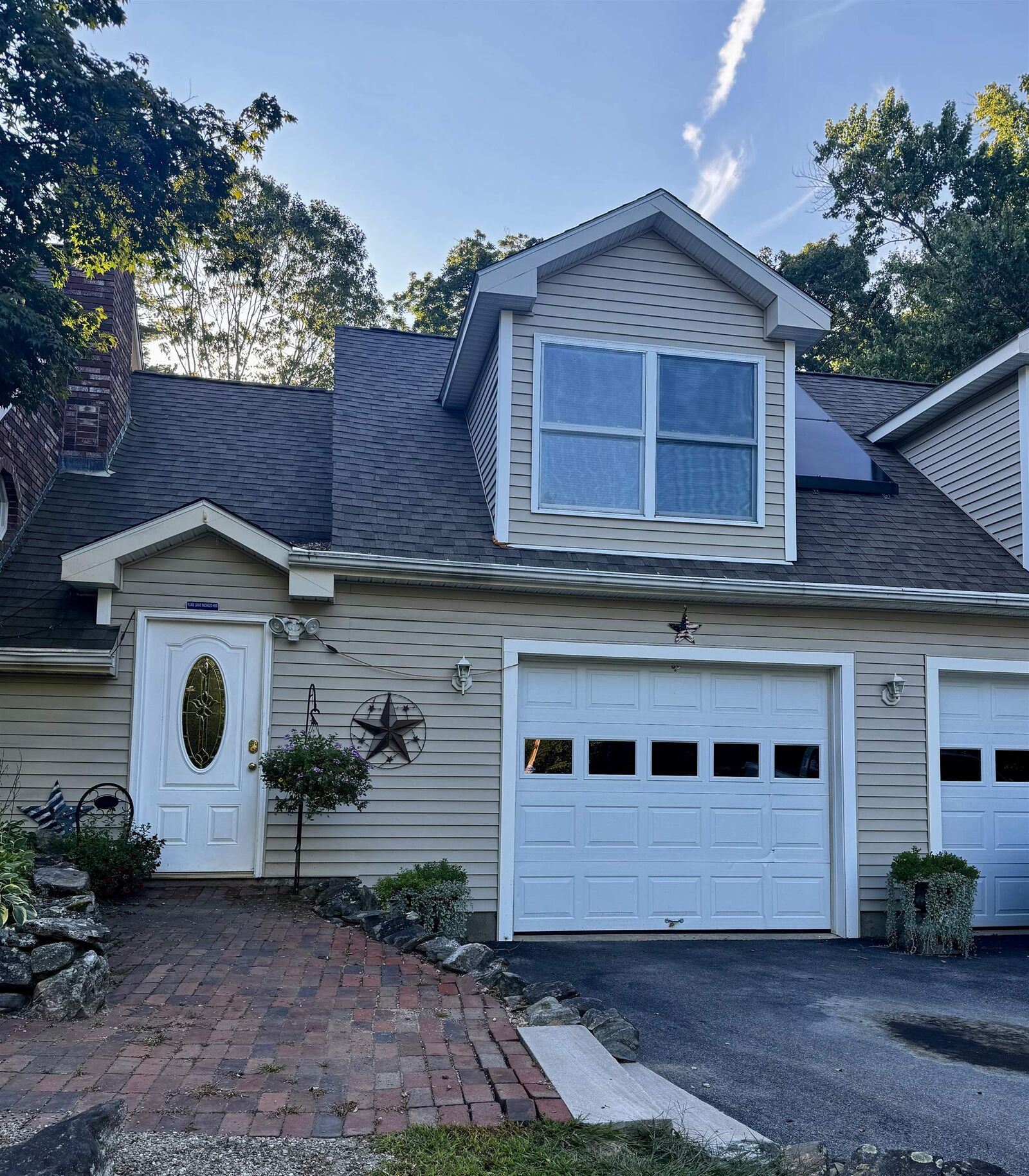 Property Photo: 13A Blunt Street NH 03038