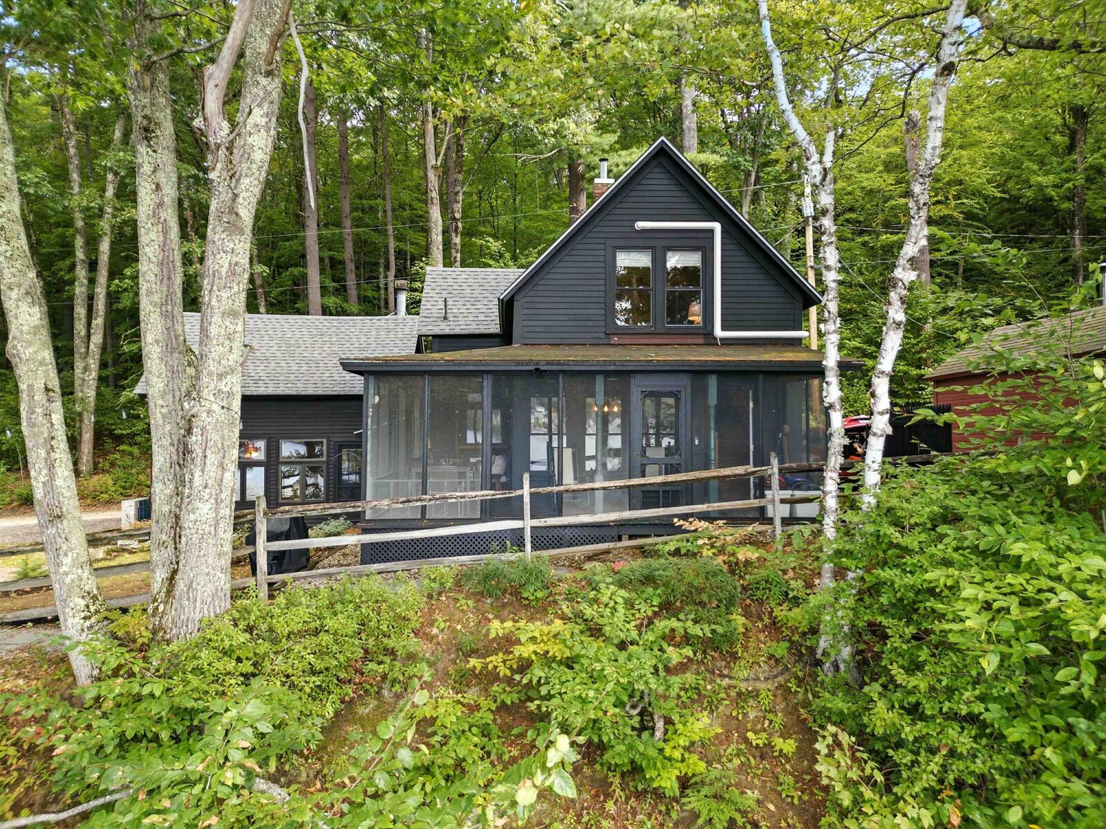 Property Photo: 45 Crittenden Road NH 03221