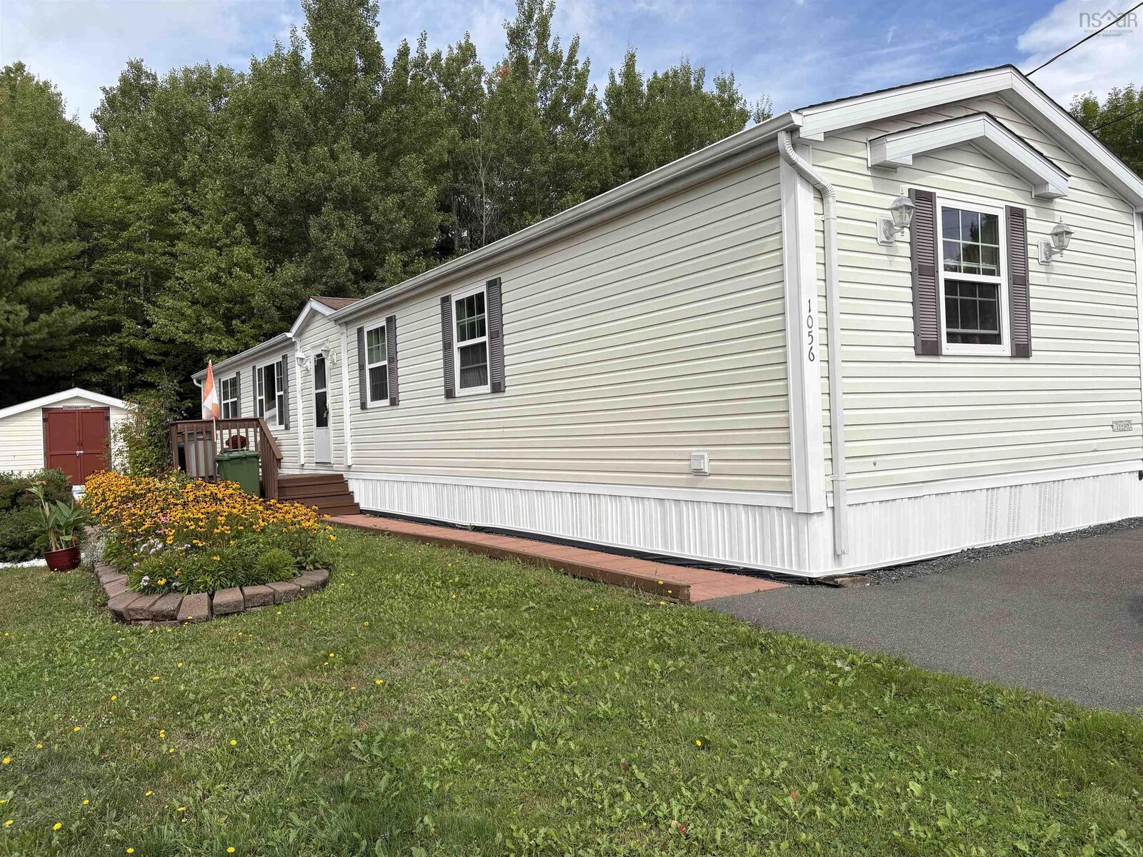 Property Photo: 1056 Park Lane NS B0K 2A0