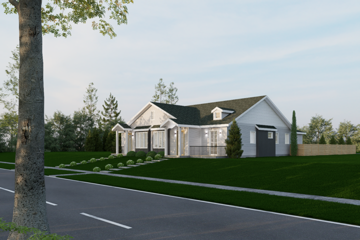 Property Photo: 1778 Ford Parkway MN 55116