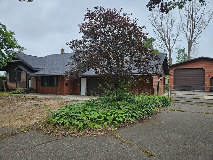 Property Photo:  501 3rd Street SW  MN 56345 