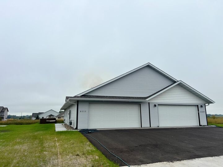 Property Photo:  3111 Scotch Lane  MN 56001 