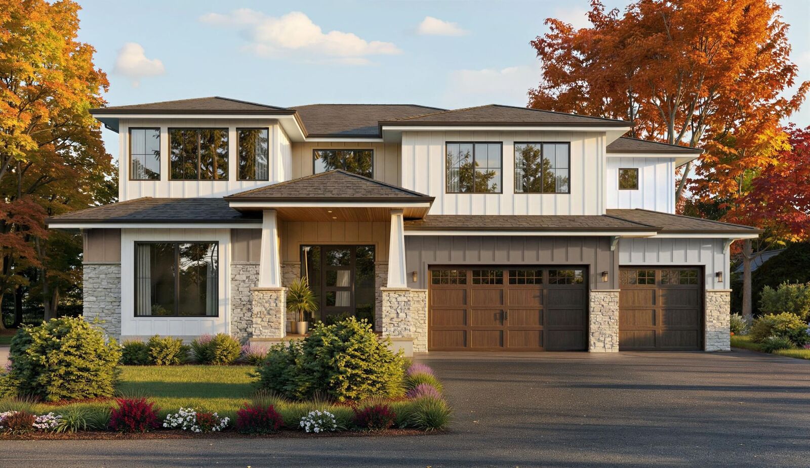 Property Photo:  5990 Painter Road  MN 55364 