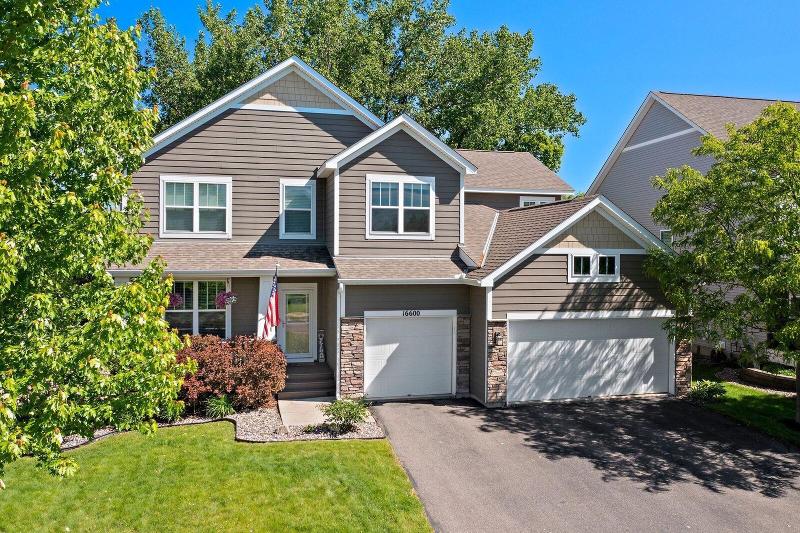 Property Photo:  16600 61st Avenue N  MN 55446 