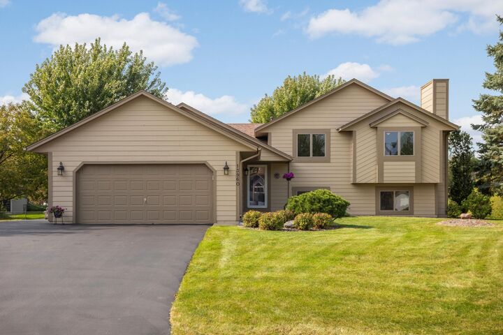 13960 Zarthan Avenue S  Savage MN 55378 photo