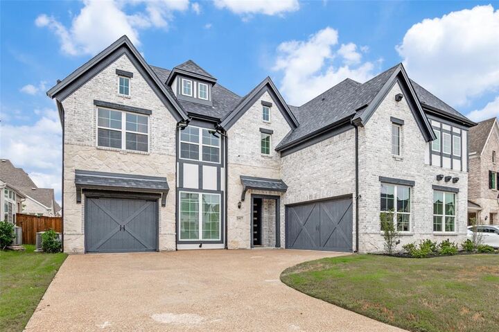 2417 Shane Drive  Midlothian TX 76065 photo