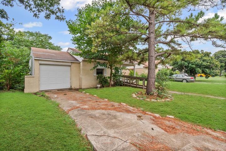 Photo de la propriété:  2902 Nicholson Drive  TX 75224 