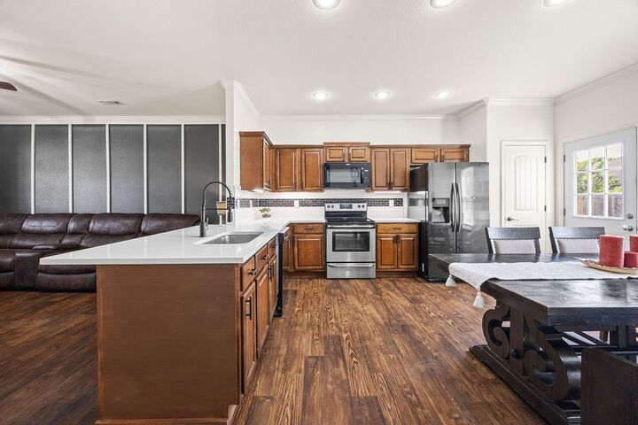 1304 Walker Drive  Rogers AR 72756 photo