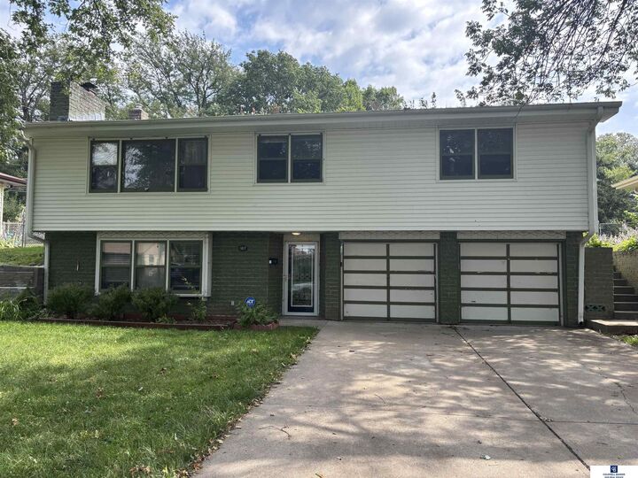 Property Photo:  1817 N 78th Street  NE 68114 
