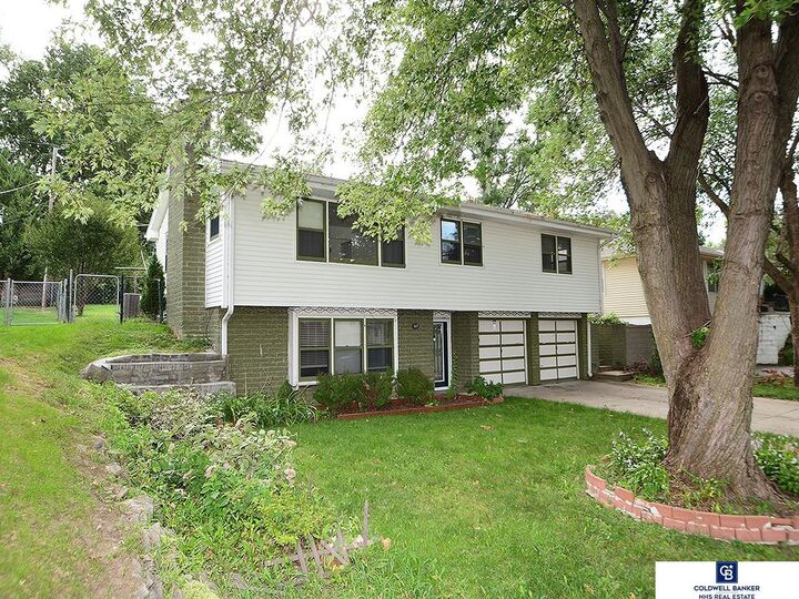 Property Photo:  1817 N 78th Street  NE 68114 