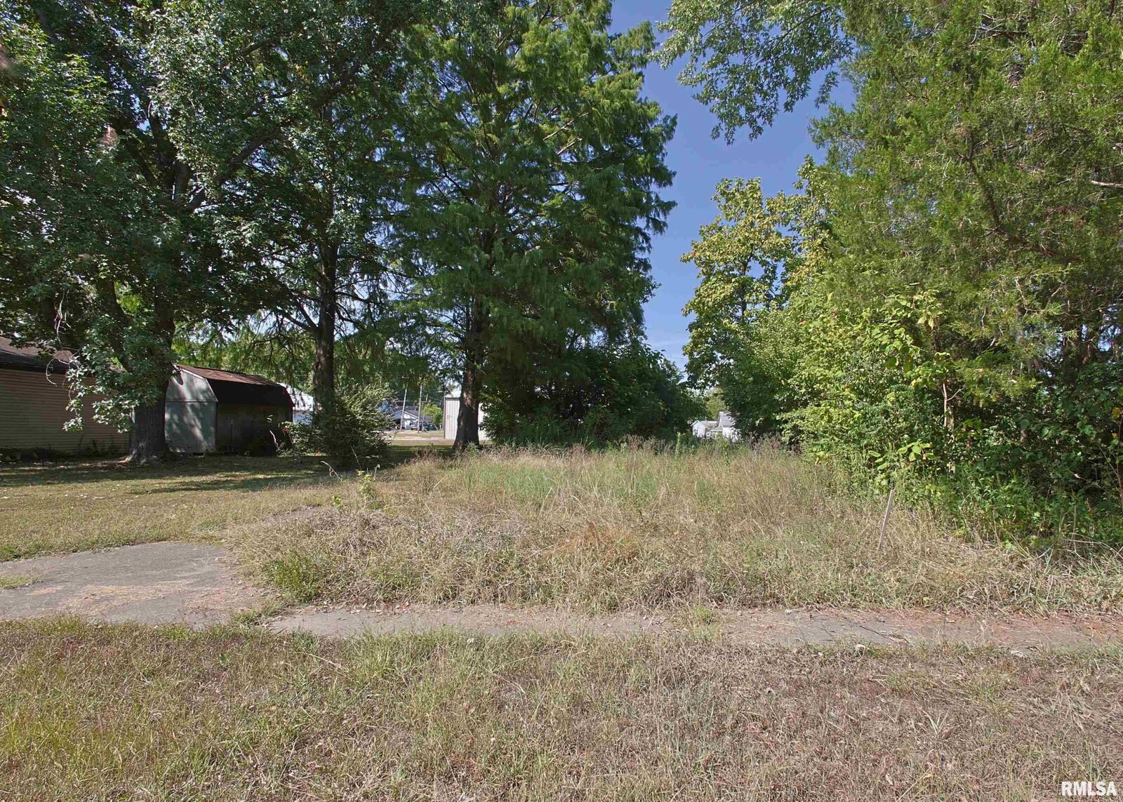 Property Photo: 123 E Pulley Street IL 62949