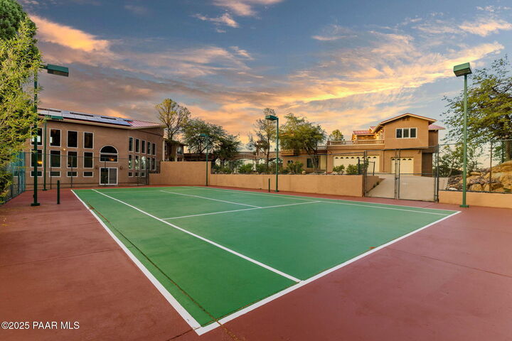 Property Photo:  1711 Idylwild Road  AZ 86305 