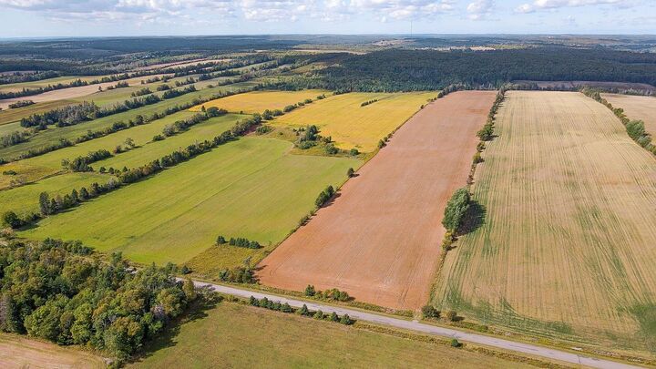 Acreage New Argyle Road — photo 1