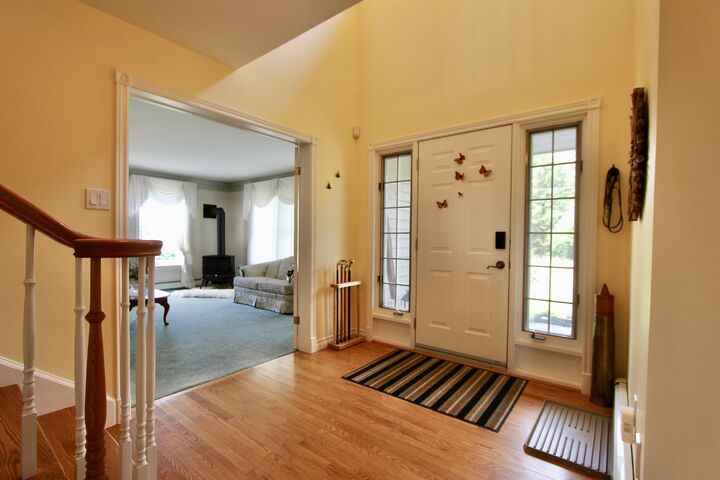Property Photo:  179 Baker Shore Road  PE C1N 4J9 