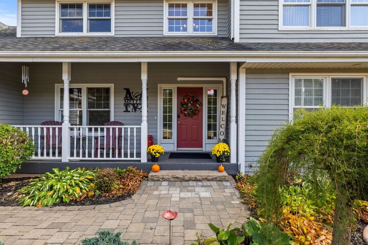 Property Photo: 179 Baker Shore Road PE C1N 4J9