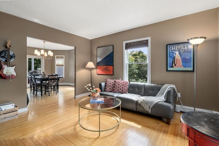 Property Photo:  45 Moulton Street  MA 02462 