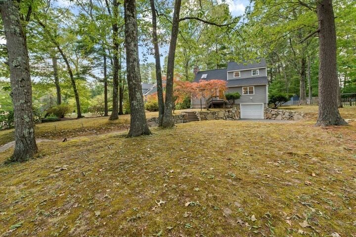 Property Photo:  16 Sherborne Cir  MA 01721