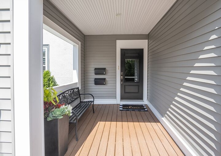 Property Photo:  16 Park Ave 1  MA 01890 