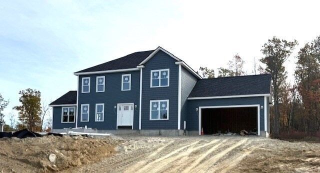 Property Photo:  Lot 46 Turner Farm Rd.  MA 01569 