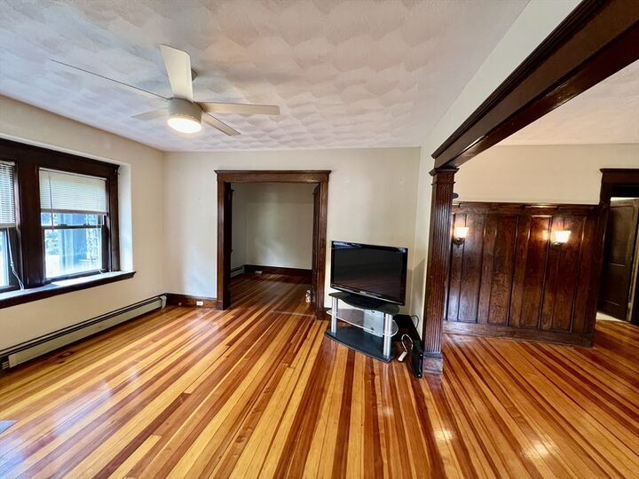Property Photo:  40 Copley St 1  MA 02138 