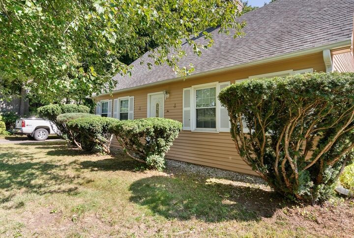 Property Photo:  2 Kensington  NH 03301 