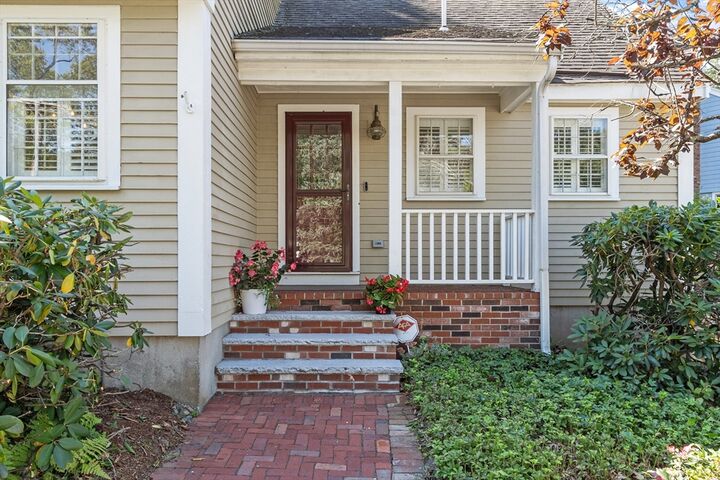 Property Photo: 49 Fletcher Avenue MA 02420