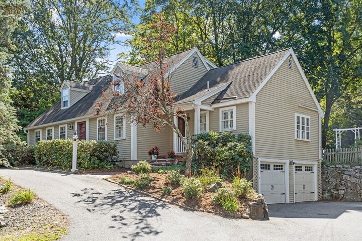 Property Photo:  49 Fletcher Avenue  MA 02420 