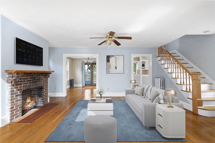 Property Photo:  21 Lake View Pl  MA 01904 