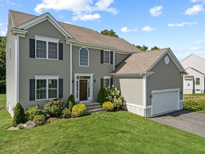 115 Goldfinch Drive  Raynham MA 02767 photo