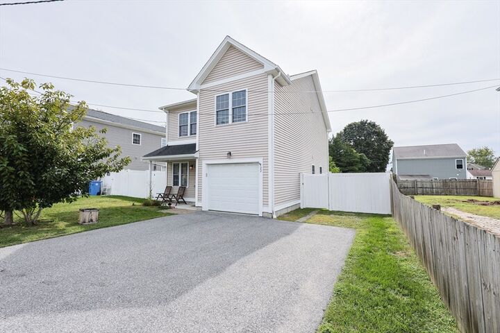 Property Photo:  22 Grand Ave  RI 02864 