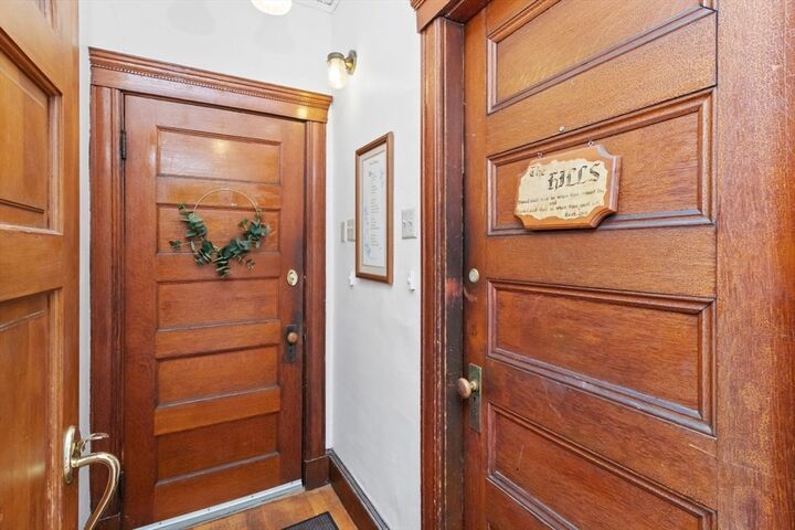 Property Photo: 66 Hobson St MA 02135