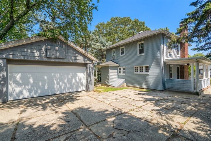 Property Photo:  5 Malcolm Road  MA 02130