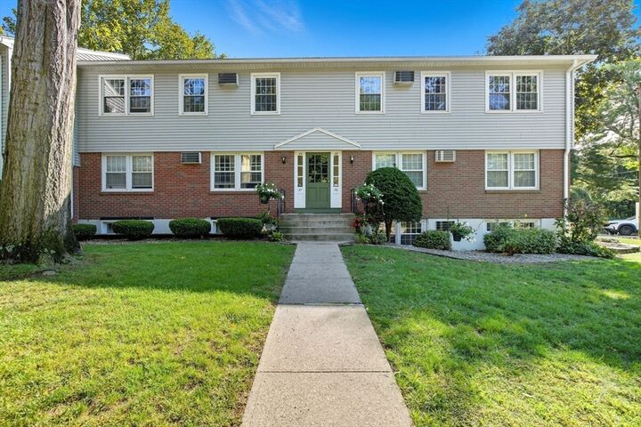 Property Photo: 80 Brush Hill Ave 28 MA 01089