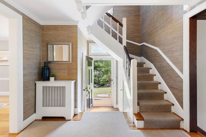 Property Photo: 64 Westland Ave MA 01890