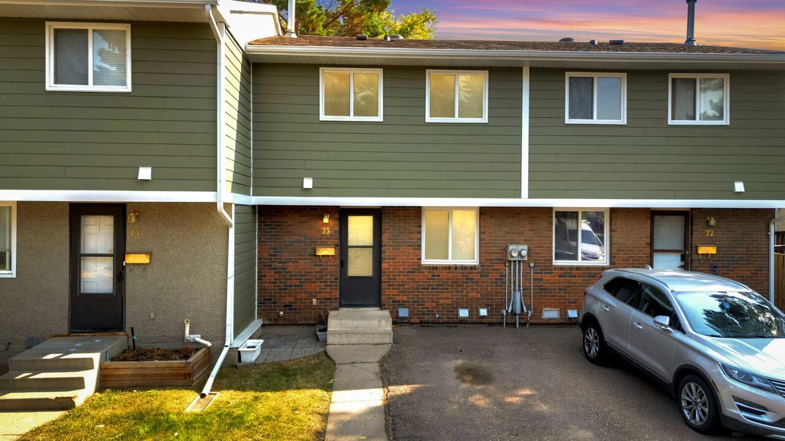 Photo de la propriété: 5935 63 Street 73 AB T4N 6C1
