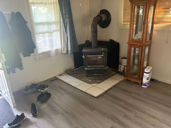 Property Photo: 5030 52 Avenue AB T0G 1E0