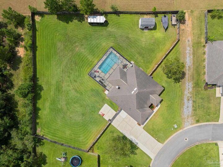 5778 Dunridge Dr  Pace FL 32571 photo