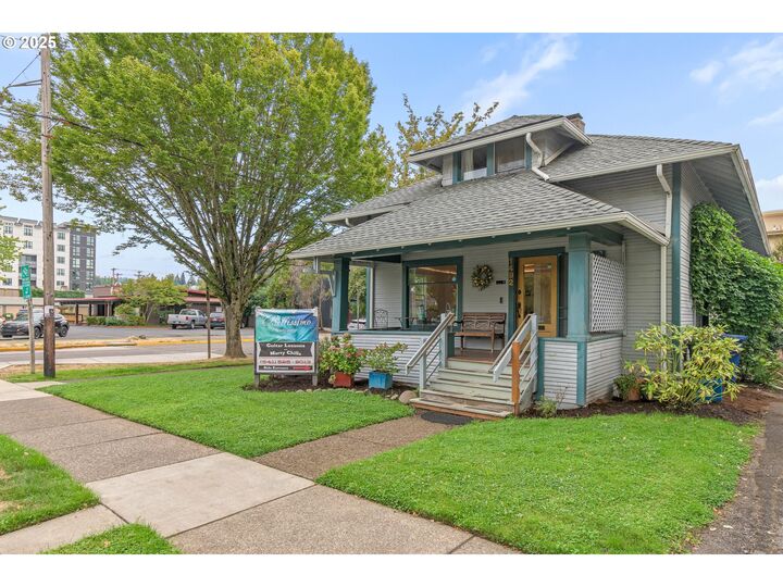 1492 Pearl St  Eugene OR 97401 photo