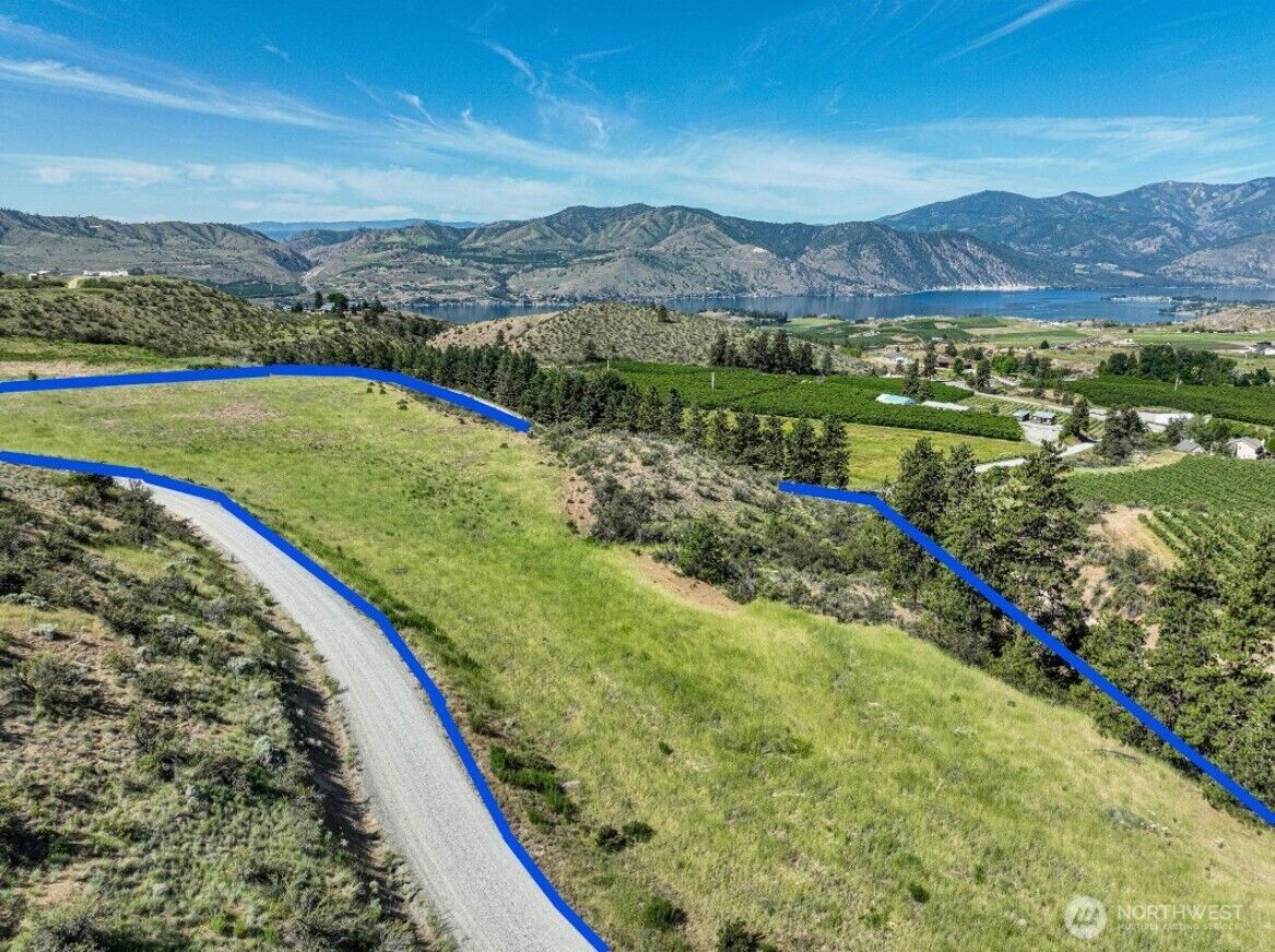 Property Photo: 0 Chelan Ranch Rd. Lot 3 WA 98816
