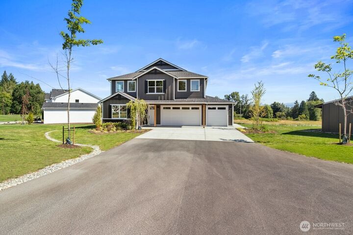 Property Photo: 17825 11th Avenue NE WA 98223