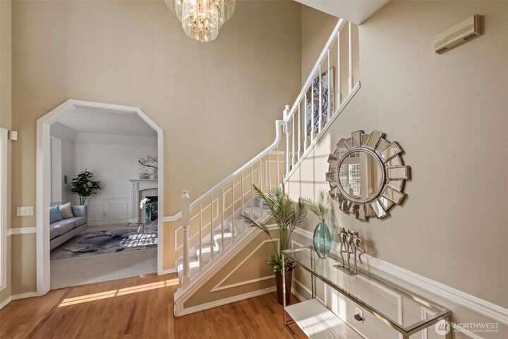 Property Photo:  15434 SE 67th Place  WA 98006 