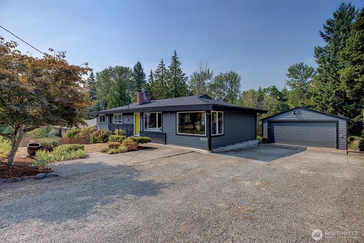 Property Photo: 16901 113th Avenue SE WA 98055
