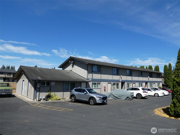 325 N 21st Street  Mount Vernon WA 98273 photo