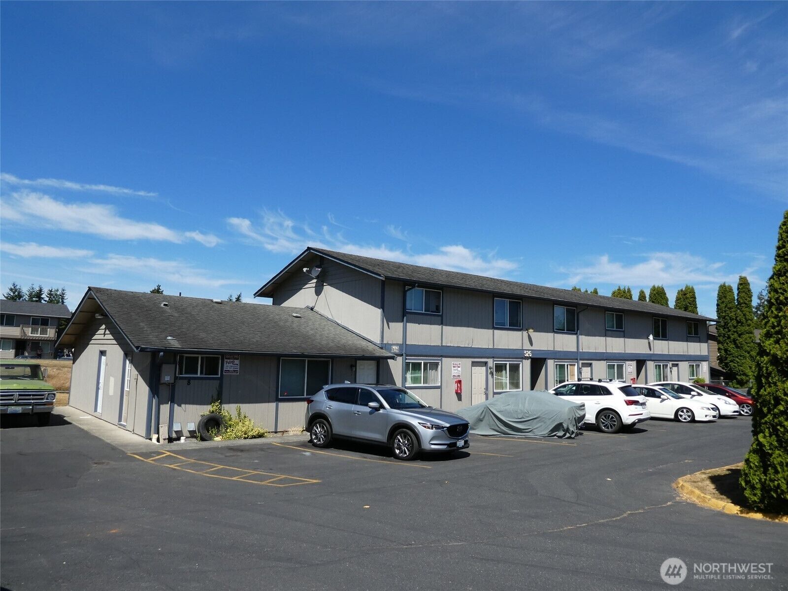 Property Photo: 325 N 21st Street WA 98273