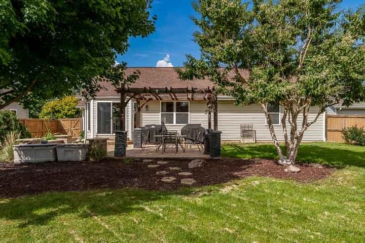 Property Photo: 654 Winfield Drive IL 61080