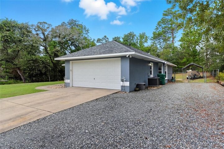 Property Photo:  3331 W Gainesville Drive  FL 34433 