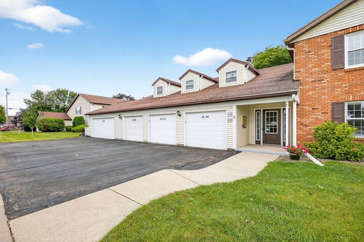 Property Photo:  2324 Wisconsin Street  WI 54901-7806 