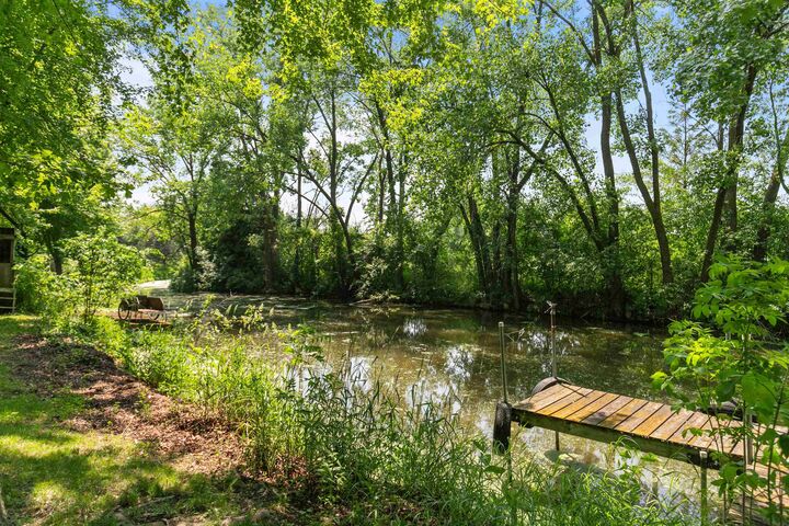 Property Photo:  Black Wolf Point Lane  WI 54902 