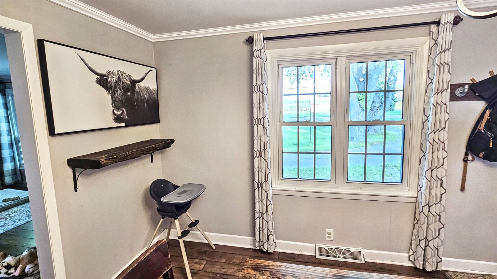 Property Photo: 3127 Clairville Road WI 54904