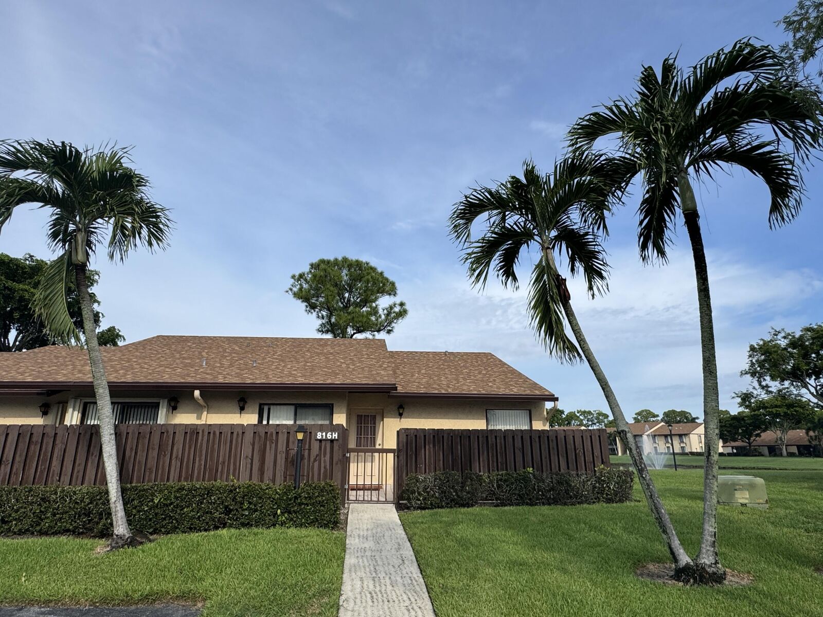 Property Photo:  816 Sky Pine Way H  FL 33415 